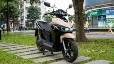 VinFast Viper: Một chiếc xe, ba lợi thế, người mua tranh thủ chốt cọc sớm