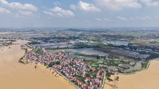 Nâng cao chất lượng đánh giá rủi ro, hướng tới quản lý thiên tai chủ động.