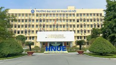 Trường Đại học Sư phạm Hà Nội
