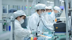 Việt Nam đã và đang triển khai chiến lược đào tạo nhân lực chất lượng cao ngành công nghiệp bán dẫn.