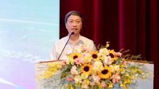 Hơn 400 chuyên gia y tế trao đổi về “miễn dịch trọn đời”