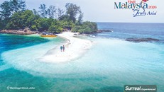 Malaysia tập trung quảng bá năm du lịch 2026 tại Hà Nội