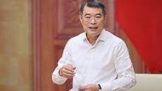 Thủ tướng Lê Minh Hưng chủ trì cuộc làm việc với Bộ Nội vụ, Bộ Dân tộc và Tôn giáo, Thanh tra Chính phủ