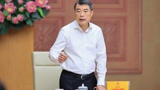Thủ tướng Lê Minh Hưng chủ trì cuộc làm việc với Bộ Công Thương về tình hình triển khai các nhiệm vụ được giao năm 2026