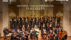 Hòa nhạc “Tinh hoa Pháp” do Techcombank và Masterise Group độc quyền tài trợ sắp diễn ra