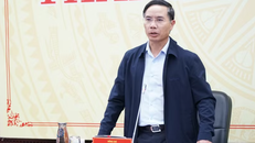 Ông Phạm Đức Ấn.