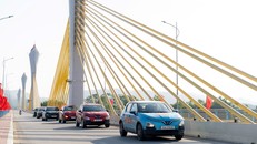 Cuối tháng 4, VinFast VF 5 hút gia đình trẻ vì những yếu tố này