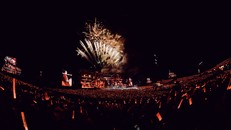 Gai Home Concert: Đêm “tốt nghiệp” khép lại hành trình bùng nổ của Anh trai vượt ngàn chông gai