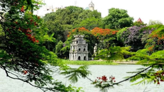Hồ Hoàn Kiếm