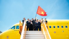 T&T Group đang hiện diện trên những “mạch máu” kinh tế mới như thế nào?