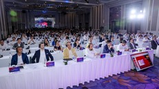 Hội thảo “Chuyển đổi số: Xu hướng và Tầm nhìn chiến lược” do VietinBank tổ chức