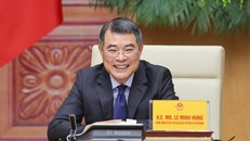 Thủ tướng Chính phủ Lê Minh Hưng
