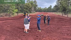  Dự án FLC Golf Club Pleiku được báo Mỹ khen ngợi, so sánh với sân golf nổi tiếng bậc nhất nước này