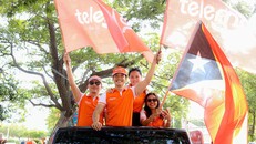 Ba công ty thành viên Viettel ghi dấu trên bản đồ 500 công ty lớn nhất Đông Nam Á