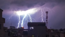 Ứng phó El Nino: Nâng cao năng lực cảnh báo sớm để giảm rủi ro khí hậu cực đoan