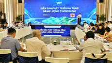 Quang cảnh sự kiện