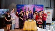 Cục xúc tiến du lịch Malaysia tri ân báo chí Việt Nam và tăng cường hợp tác song phương