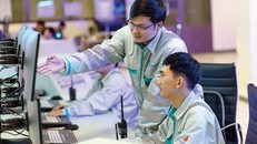 PVFCCo - Phú Mỹ đã và đang đẩy mạnh ứng dụng công nghệ số trong điều hành sản xuất kinh doanh