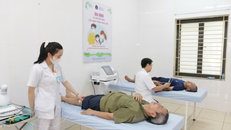 Hà Nội triển khai thí điểm mô hình phát hiện sớm, can thiệp sớm, quản lý và phục hồi chức năng dựa vào gia đình và cộng đồng