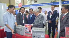 Ảnh: Bộ Khoa học và Công nghệ