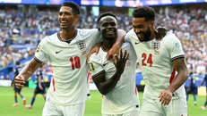 Tuyển Anh giành hạng 3 chung cuộc tại World Cup 2026