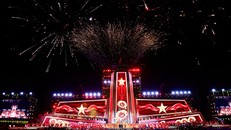 "Mãi mãi tuổi 20": Tri ân hàng triệu người con đã hiến dâng tuổi thanh xuân cho Tổ quốc