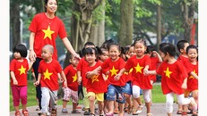 Ban hành Chương trình quốc gia về bảo vệ trẻ em giai đoạn 2026-2030
