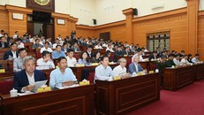 Chỉ thị số 09-CT/TW: Tăng cường sự lãnh đạo của Đảng đối với việc thực hiện dân chủ ở cơ sở trong giai đoạn mới