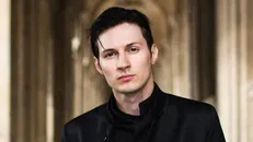 Tỷ phú sáng lập Telegram Pavel Durov