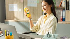Việc ra mắt Trà không đường TH true TEA tiếp tục nối dài định hướng phát triển các dòng sản phẩm tốt cho sức khỏe mà TH kiên định theo đuổi nhiều năm qua.