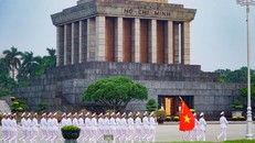 Hà Nội tổ chức các chương trình nghệ thuật, thể dục thể thao, hoạt động du lịch và các hoạt động phục vụ Nhân dân nhân dịp kỷ niệm 81 năm Quốc khánh 2/9
