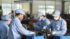 Chỉ khoảng 1/5 người lao động trên các nền tảng số tại Việt Nam tham gia bảo hiểm xã hội. 