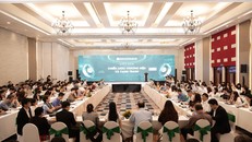 Quảng cảnh diễn đàn. Ảnh: BTC