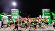 Herbalife Việt Nam tiếp tục phối hợp với VnExpress để khuyến khích lối sống lành mạnh