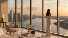 Giới thượng lưu tìm kiếm không gian sống phản chiếu hệ giá trị cá nhân