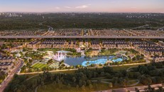 Cao tốc Bến Lức – Long Thành mở dòng giao thương về Thanh Phú Centre Point