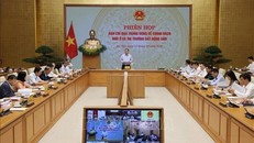 Phó Thủ tướng Thường trực Phạm Gia Túc: Ngăn chặn đầu cơ, thổi giá bất động sản