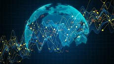 IMF nâng nhẹ dự báo tăng trưởng kinh tế toàn cầu năm 2026