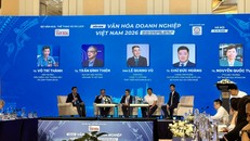 Văn hóa doanh nghiệp: Nền tảng nội sinh cho đổi mới và phát triển bền vững
