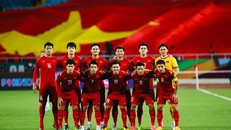 Đội tuyển Việt Nam tham dự Giải giao hữu quốc tế 2026 trong dịp FIFA Days tháng 11