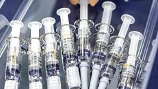 Pháp cảnh giác nguy cơ bùng dịch cúm và COVID-19 trong mùa đông