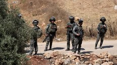 Pháp yêu cầu Israel chấm dứt bạo lực tại Bờ Tây