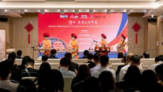 Thúc đẩy kết nối du lịch xuyên biên giới