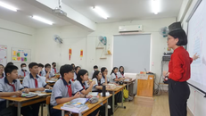 Bộ GD-ĐT lấy ý kiến người dân về thi lớp 10 chỉ với hai môn Văn và Toán