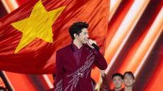 Những gương mặt trẻ như Noo Phước Thịnh sẽ mang lại bầu không khí sôi động cho concert quốc gia.