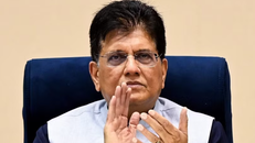 Bộ trưởng Thương mại và Công nghiệp Ấn Độ Piyush Goyal. 