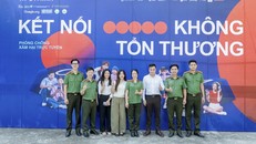 Vinamilk chung tay xây dựng “sức đề kháng số” cho thế hệ tương lai