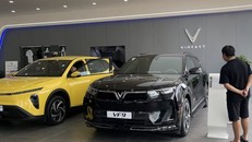 Cựu nhân viên VinFast lĩnh 17 năm tù vì làm giả, giả mạo hồ sơ ưu đãi mua xe 