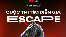 Cơ hội để người trẻ bộc lộ góc nhìn cá nhân