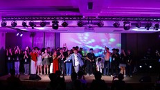 Hoà mình với không khí hoài niệm của “Vùng Ký Ức”.